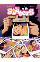 Les sisters - tome 18 - tu veu