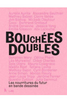 Bouchees doubles - les nourrit