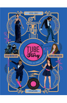 Tube story- les petites histoi