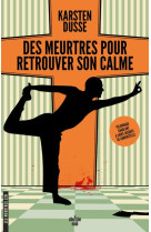 Les meurtres zen tome 3 des me