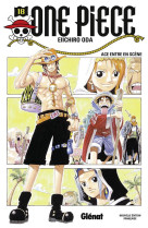 One piece - edition originale