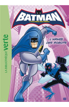 Batman - t04 - batman 04 - l-a