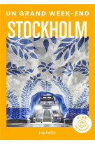 Stockholm guide un grand week-