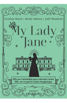 My lady jane