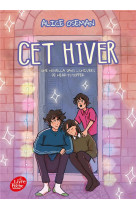 Cet hiver - une novella dans l