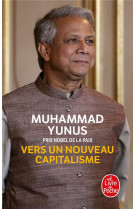 Vers un nouveau capitalisme