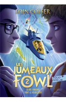 Les jumeaux fowl - vol02 - leu