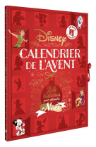 Disney classiques - calendrier