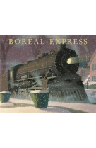 Boreal express nouvelle editio