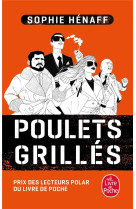 Poulets grilles