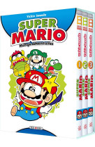 Super mario manga adventures -