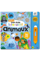 Bippy mon stylo interactif - a