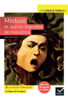 Meduse et autres legendes de m