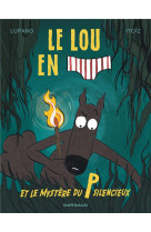 Le loup en slip - tome 8 - le