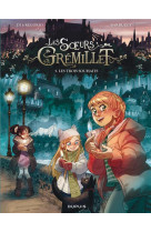 Les soeurs gremillet - tome 5