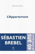 L-appartement