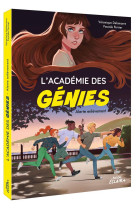 L academie des genies - t02 -