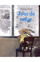 Jour de neige