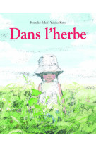 Dans l-herbe