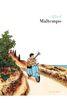 Maltempo - one shot - maltempo