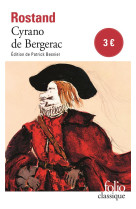 Cyrano de bergerac