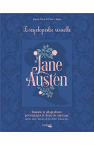 Jane austen - l-encyclopedie v