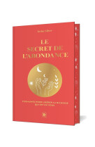 Le secret de l-abondance - 8 s