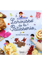 Mon premier larousse de la pat