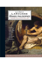 Le petit larousse des grands p