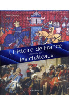 L-histoire de france racontee