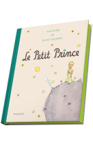 Le petit prince - le grand alb