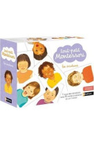 Tout-petit montessori - les em