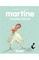 Recueil martine - mes jolies h