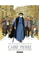 L-abbe pierre - une vie pour l