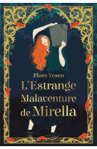 L-estrange malaventure de mire