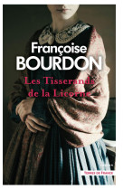 Les tisserands de la licorne -