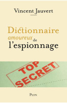 Dictionnaire amoureux de l-esp