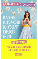 Le spleen du pop-corn qui voul