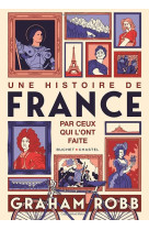 Une histoire de france par ceu