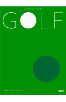 Le grand livre du golf - nouve