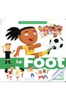 Le foot