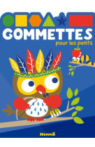 Gommettes pour les petits (hib