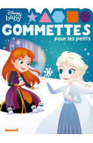 Disney baby - gommettes pour l