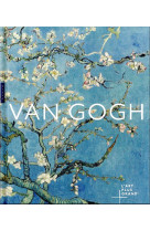 Van gogh. l-art plus grand