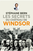 Les secrets du chateau de wind