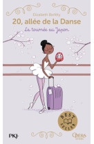 20, allee de la danse - tome 7