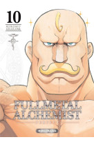 Fullmetal alchemist perfect -