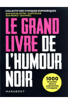 Le grand livre de l-humour noi