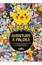 Pokemon mon livre collector un