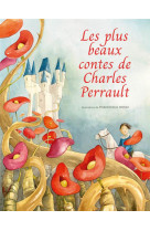 Les plus beaux contes de charl